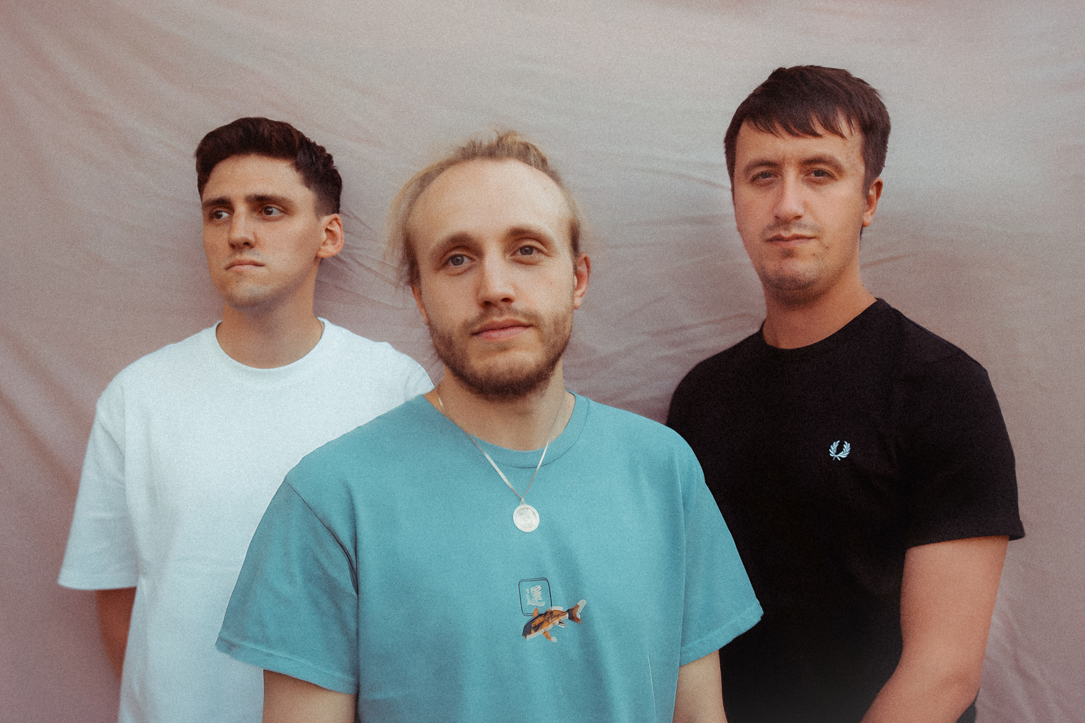 Molars — Chris, Dec, and Matt